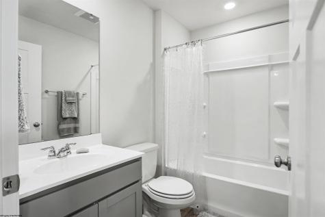 759 Mulligan Court Maidsville WV 26541