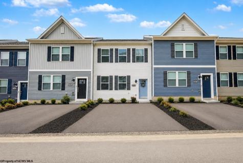 759 Mulligan Court Maidsville WV 26541