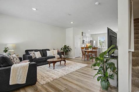 759 Mulligan Court Maidsville WV 26541