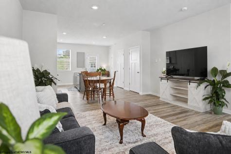 759 Mulligan Court Maidsville WV 26541