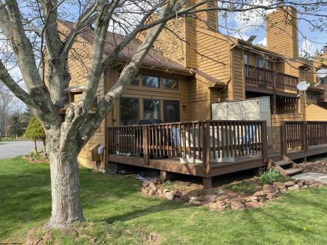 100 Deerfield Village Circle Davis WV 26260