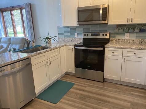 100 Deerfield Village Circle Davis WV 26260
