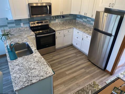 100 Deerfield Village Circle Davis WV 26260
