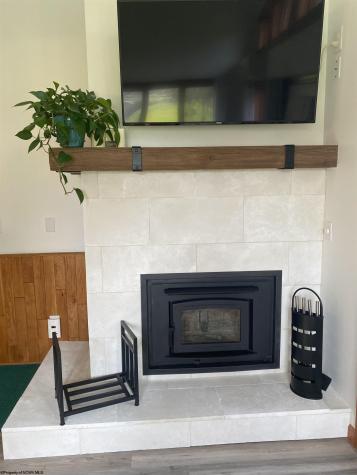 100 Deerfield Village Circle Davis WV 26260