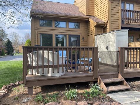 100 Deerfield Village Circle Davis WV 26260