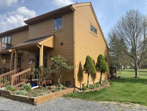 100 Deerfield Village Circle Davis WV 26260