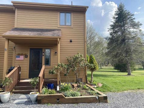 100 Deerfield Village Circle Davis WV 26260