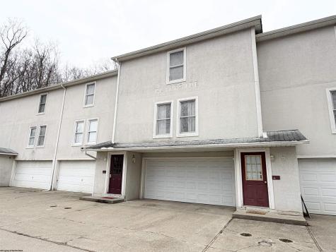 38 Cliffside Drive Morgantown WV 26501