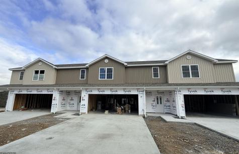 120 Willow Oak Drive Bridgeport WV 26330