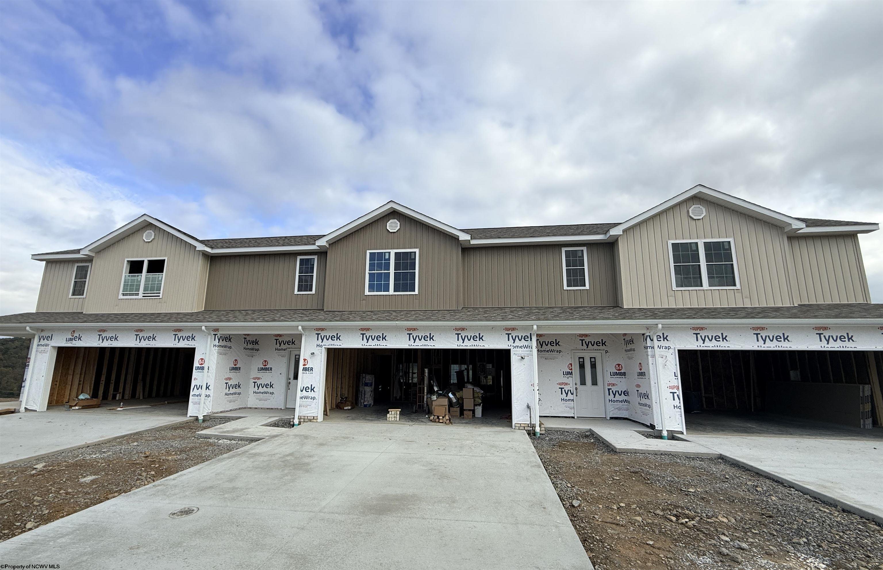 120 Willow Oak Drive Bridgeport WV 26330