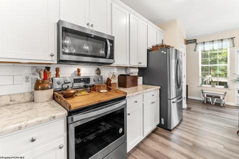 511 Turquoise Lane Morgantown WV 26508