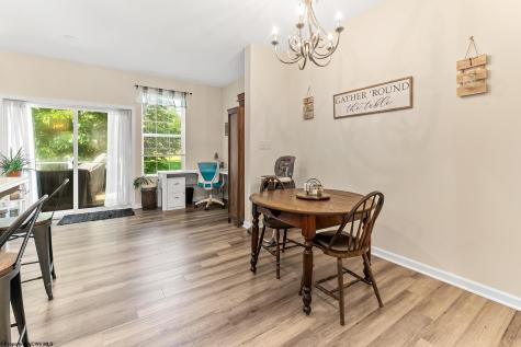 511 Turquoise Lane Morgantown WV 26508