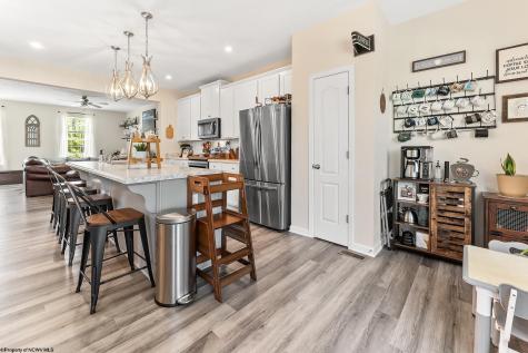 511 Turquoise Lane Morgantown WV 26508