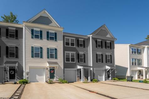 511 Turquoise Lane Morgantown WV 26508