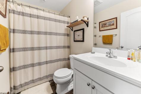 511 Turquoise Lane Morgantown WV 26508
