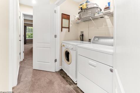 511 Turquoise Lane Morgantown WV 26508