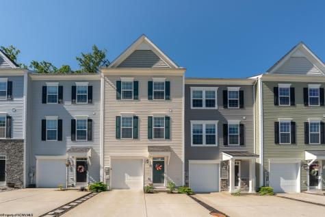 511 Turquoise Lane Morgantown WV 26508