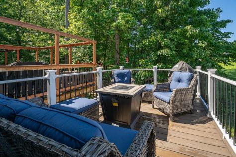 511 Turquoise Lane Morgantown WV 26508