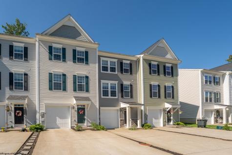 511 Turquoise Lane Morgantown WV 26508