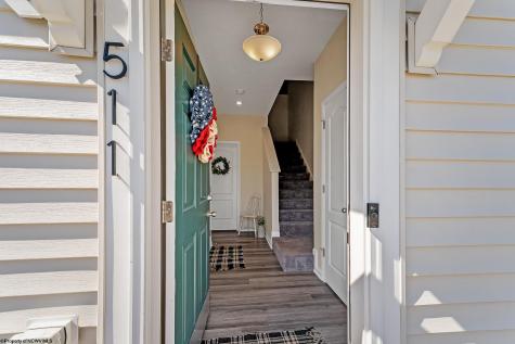 511 Turquoise Lane Morgantown WV 26508