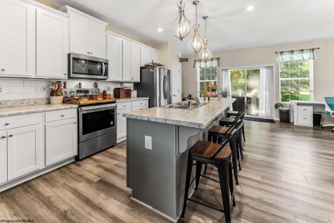 511 Turquoise Lane Morgantown WV 26508