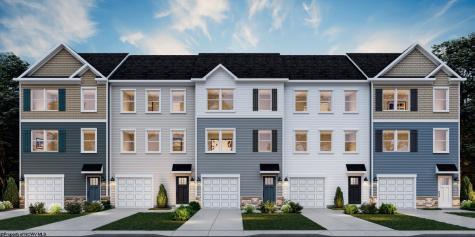 746 Hardman Drive Morgantown WV 26501
