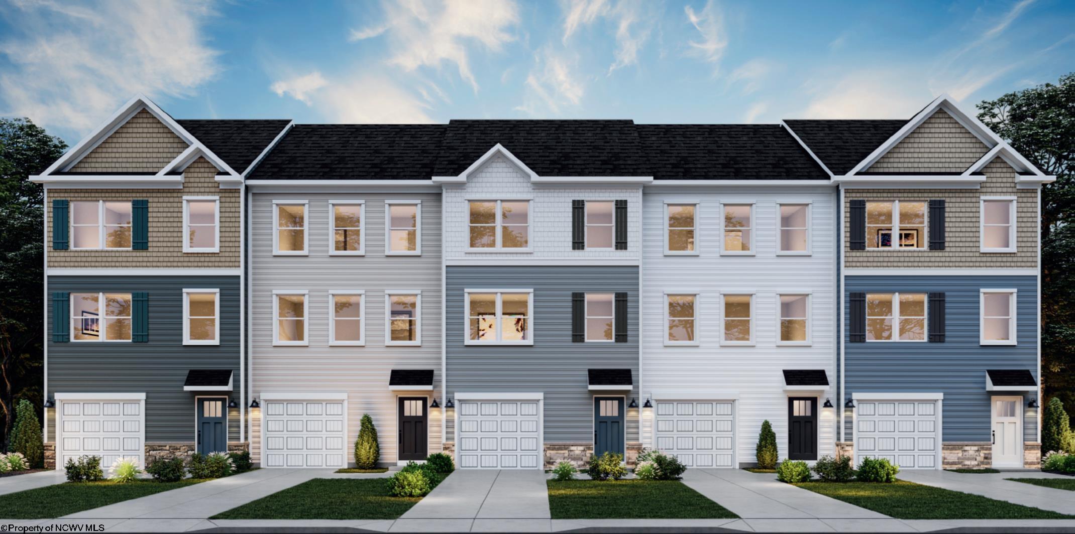 746 Hardman Drive Morgantown WV 26501