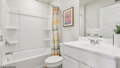 746 Hardman Drive Morgantown WV 26501