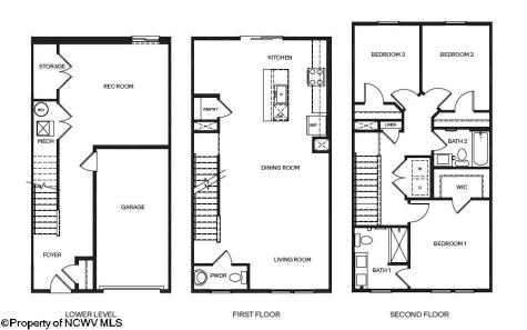 746 Hardman Drive Morgantown WV 26501