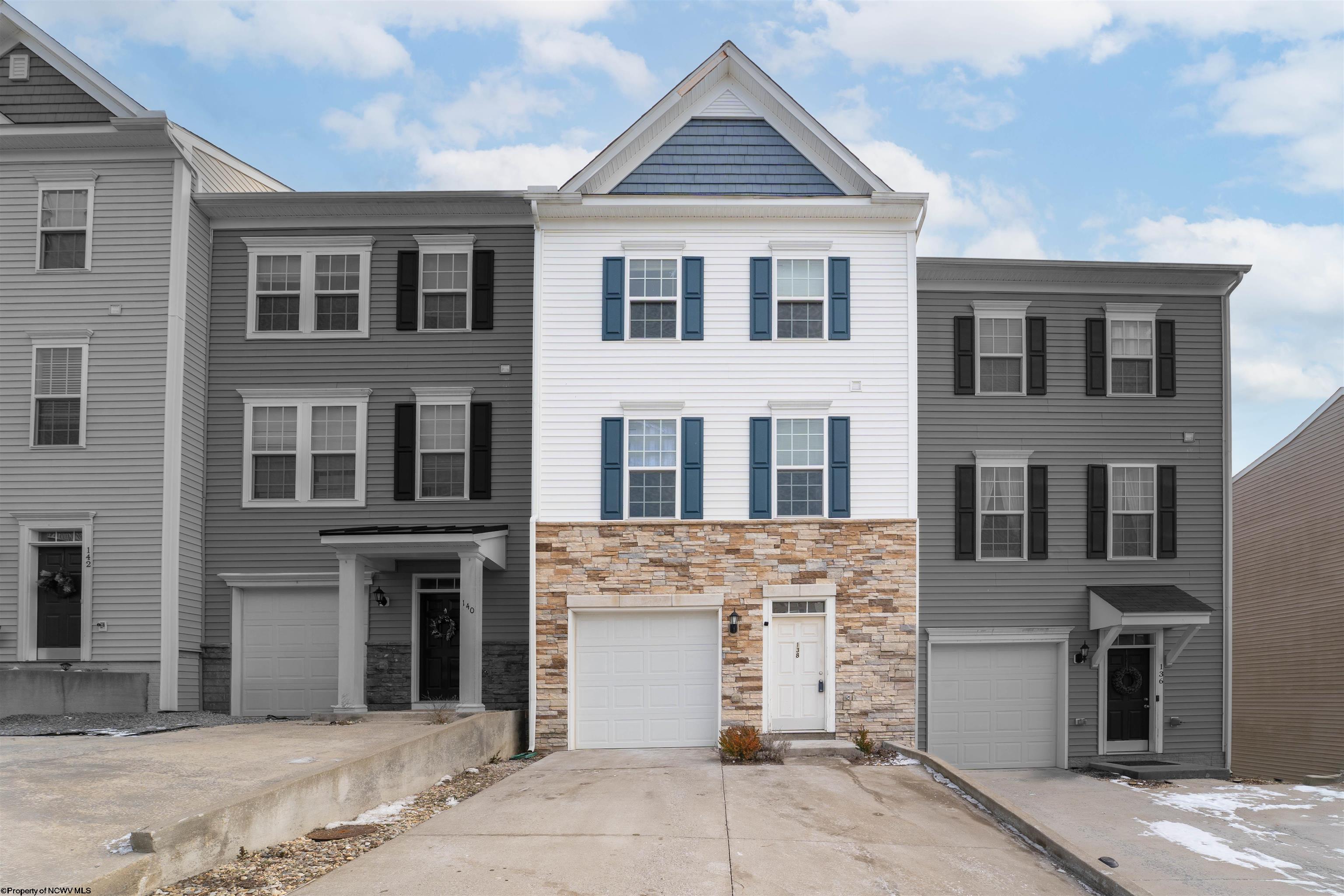 138 Inlet Street Morgantown WV 26508