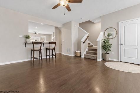 138 Inlet Street Morgantown WV 26508