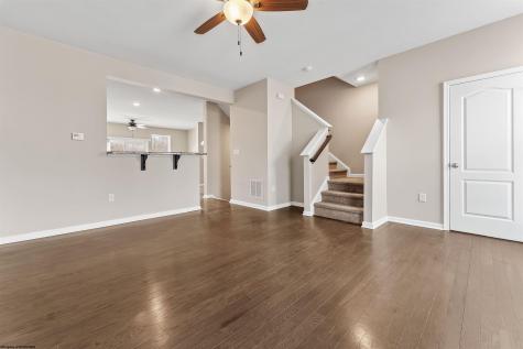 138 Inlet Street Morgantown WV 26508