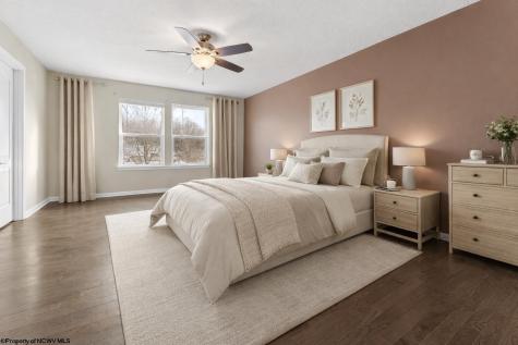 138 Inlet Street Morgantown WV 26508