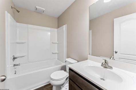 138 Inlet Street Morgantown WV 26508