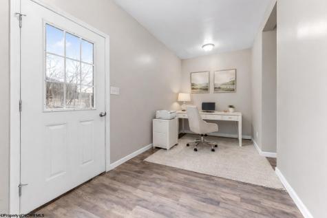 138 Inlet Street Morgantown WV 26508
