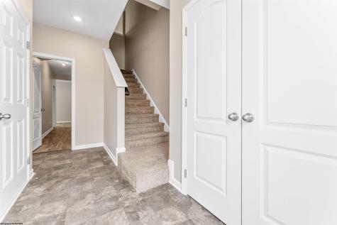 138 Inlet Street Morgantown WV 26508