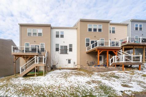 138 Inlet Street Morgantown WV 26508