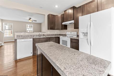 138 Inlet Street Morgantown WV 26508