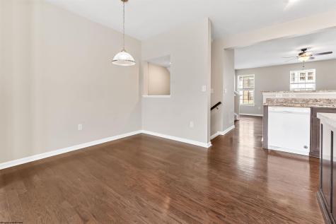 138 Inlet Street Morgantown WV 26508