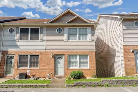 25 Hannah Lane Morgantown WV 26505