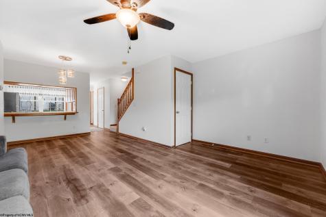 25 Hannah Lane Morgantown WV 26505