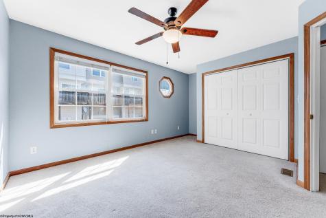 25 Hannah Lane Morgantown WV 26505