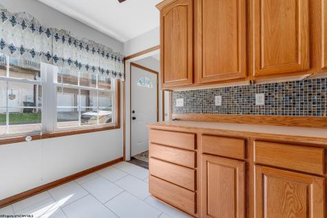 25 Hannah Lane Morgantown WV 26505