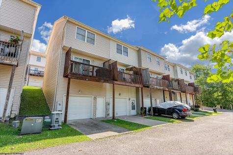 25 Hannah Lane Morgantown WV 26505