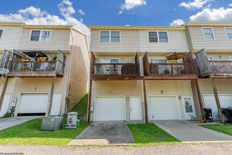25 Hannah Lane Morgantown WV 26505