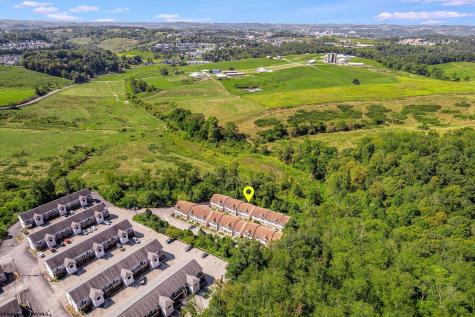 25 Hannah Lane Morgantown WV 26505