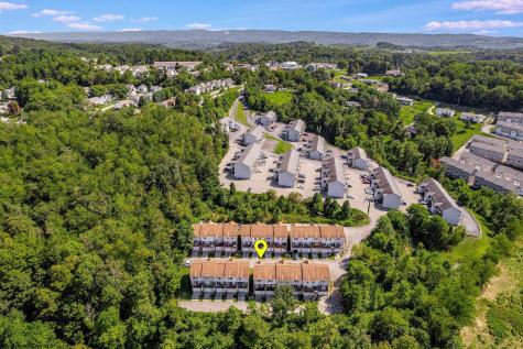 25 Hannah Lane Morgantown WV 26505