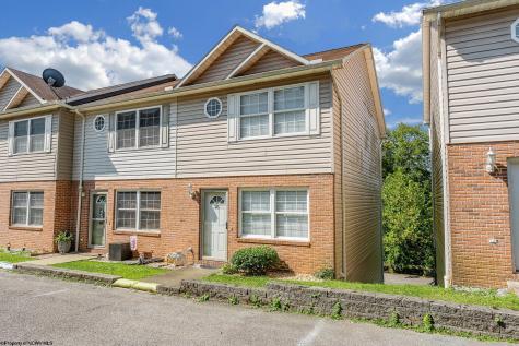 25 Hannah Lane Morgantown WV 26505