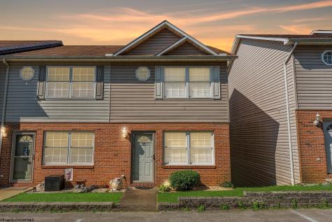 25 Hannah Lane Morgantown WV 26505