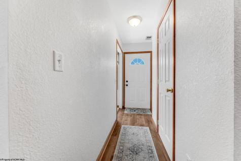 25 Hannah Lane Morgantown WV 26505